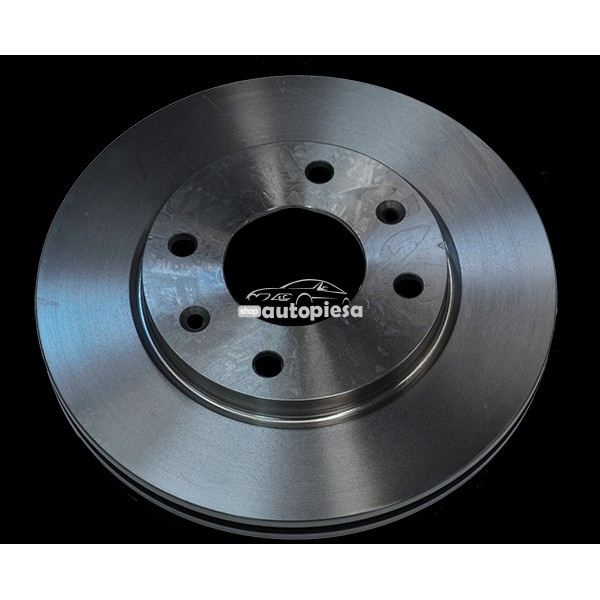 Disc frana PEUGEOT 206 Hatchback (2A/C) (1998 - 2016) PREMIERE FDF.368 piesa NOUA