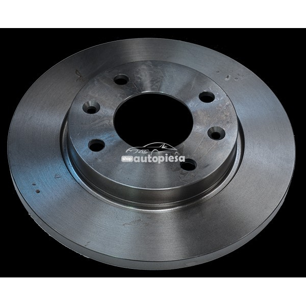 Disc frana PEUGEOT 206 limuzina (2007 - 2016) PREMIERE FDF.367 piesa NOUA