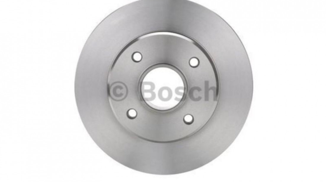 Disc frana Peugeot 207 SW (WK_) 2007-2016 #3 08951220