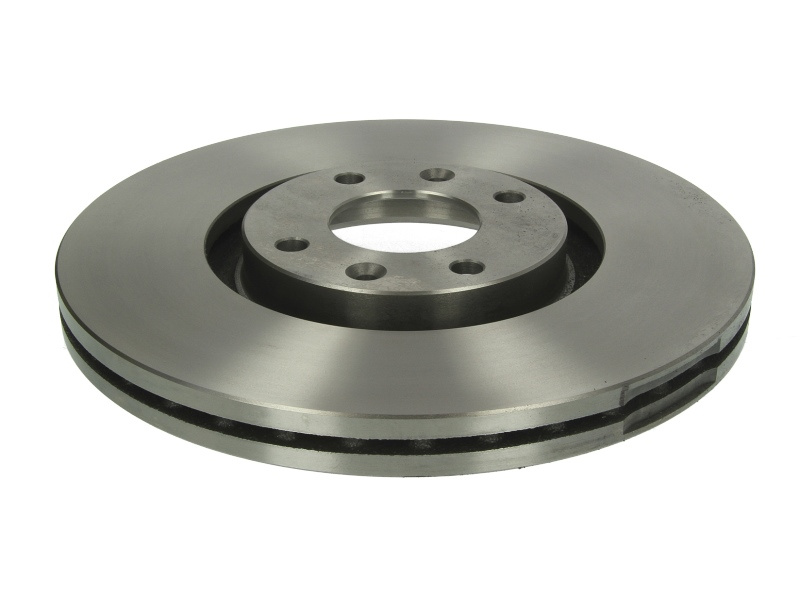 Disc frana PEUGEOT 207 (WA, WC) (2006 - 2016) ABE C3P029ABE piesa NOUA