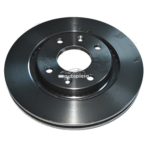 Disc frana PEUGEOT 207 (WA, WC) (2006 - 2016) PREMIERE FDF.326 piesa NOUA