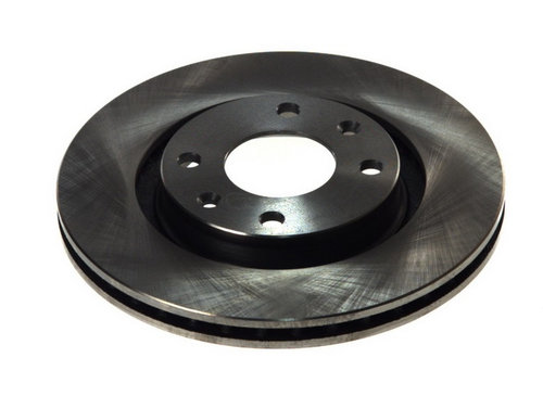 Disc frana PEUGEOT 208 (2012 - 2016) ABE C3P024ABE piesa NOUA