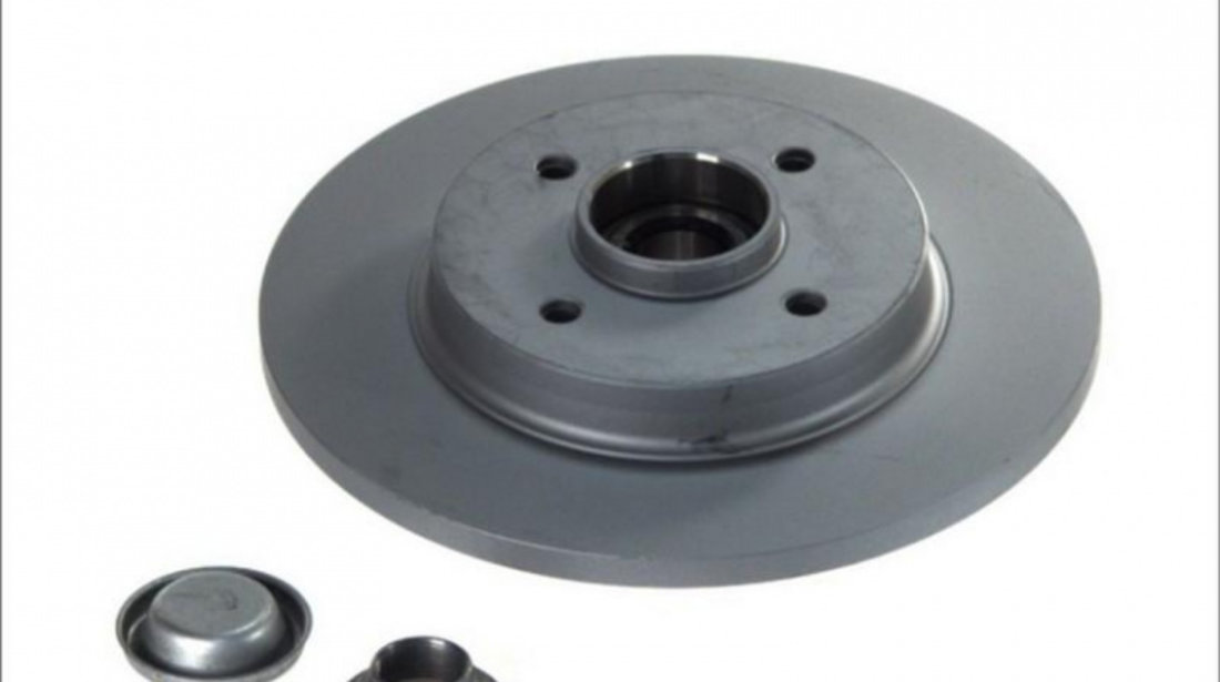 Disc frana Peugeot 3008 2009-2016 #2 051420B