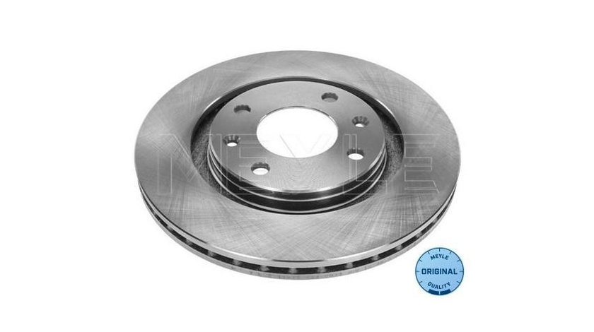 Disc frana Peugeot 305 combi (581D) 1980-1982 #2 0986478268