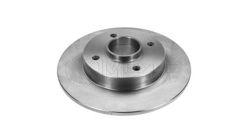 Disc frana Peugeot 307 Estate (3E) 2002-2016 #2 08951217