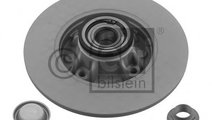 Disc frana PEUGEOT 308 CC (2009 - 2016) FEBI BILST...