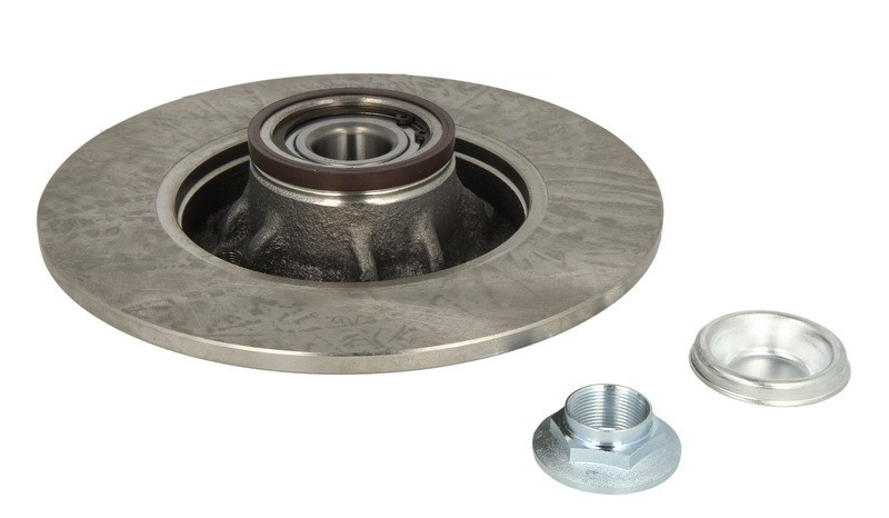 Disc frana PEUGEOT 308 CC (2009 - 2016) RINGER 0950004271 piesa NOUA