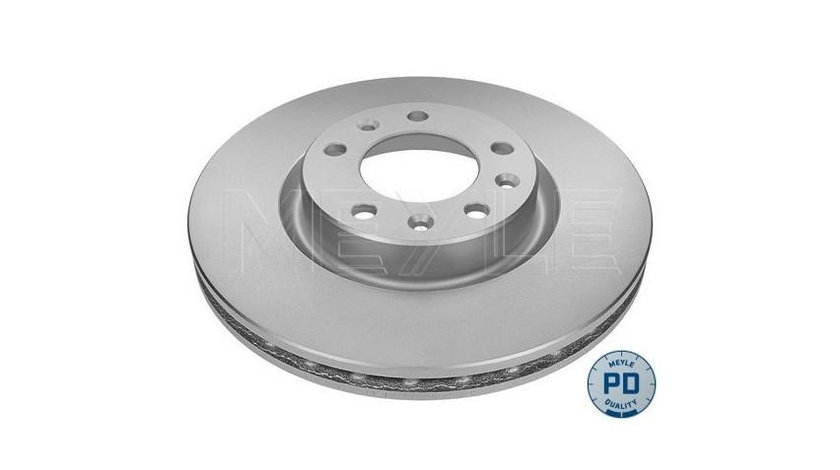 Disc frana Peugeot 308 SW 2007-2016 #2 313747