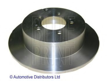 Disc frana PEUGEOT 4007 (GP) (2007 - 2016) BLUE PRINT ADC443109 piesa NOUA