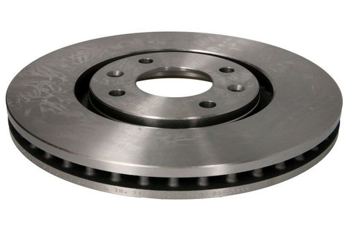Disc frana PEUGEOT 406 (8B) (1995 - 2005) KRIEGER 0950004457 piesa NOUA
