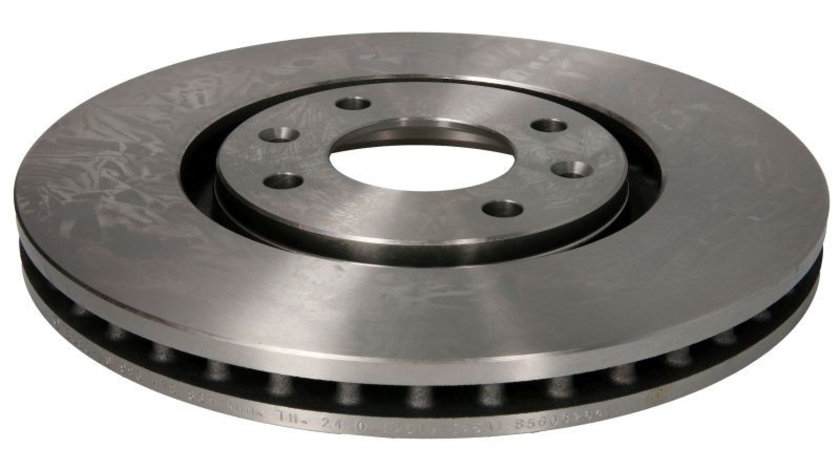 Disc frana PEUGEOT 406 (8B) (1995 - 2005) KRIEGER 0950004457 piesa NOUA