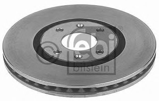 Disc frana PEUGEOT 406 Estate (8E/F) (1996 - 2004) FEBI BILSTEIN 10679 piesa NOUA