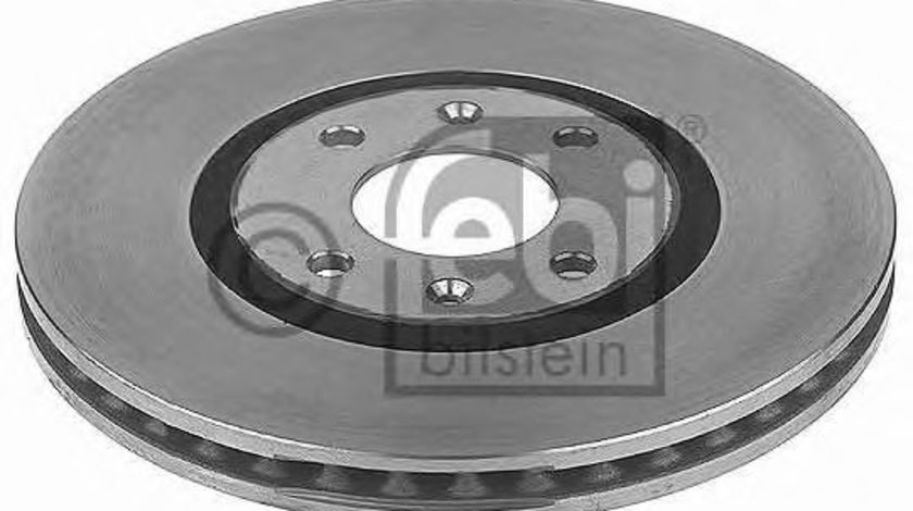 Disc frana PEUGEOT 406 Estate (8E/F) (1996 - 2004) FEBI BILSTEIN 10679 piesa NOUA