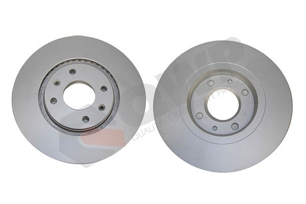 Disc frana PEUGEOT 406 Estate (8E/F) (1996 - 2004) QWP WBD208 piesa NOUA