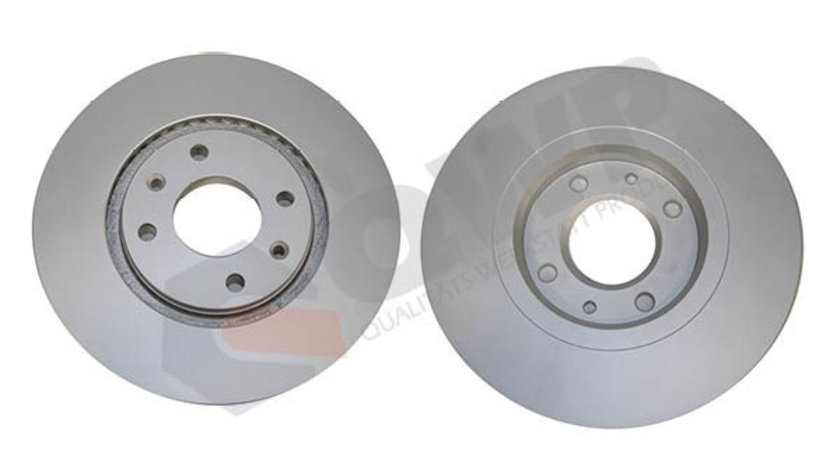 Disc frana PEUGEOT 406 Estate (8E/F) (1996 - 2004) QWP WBD208 piesa NOUA