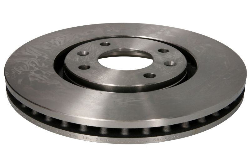 Disc frana PEUGEOT 406 Estate (8E/F) (1996 - 2004) KRIEGER 0950004457 piesa NOUA