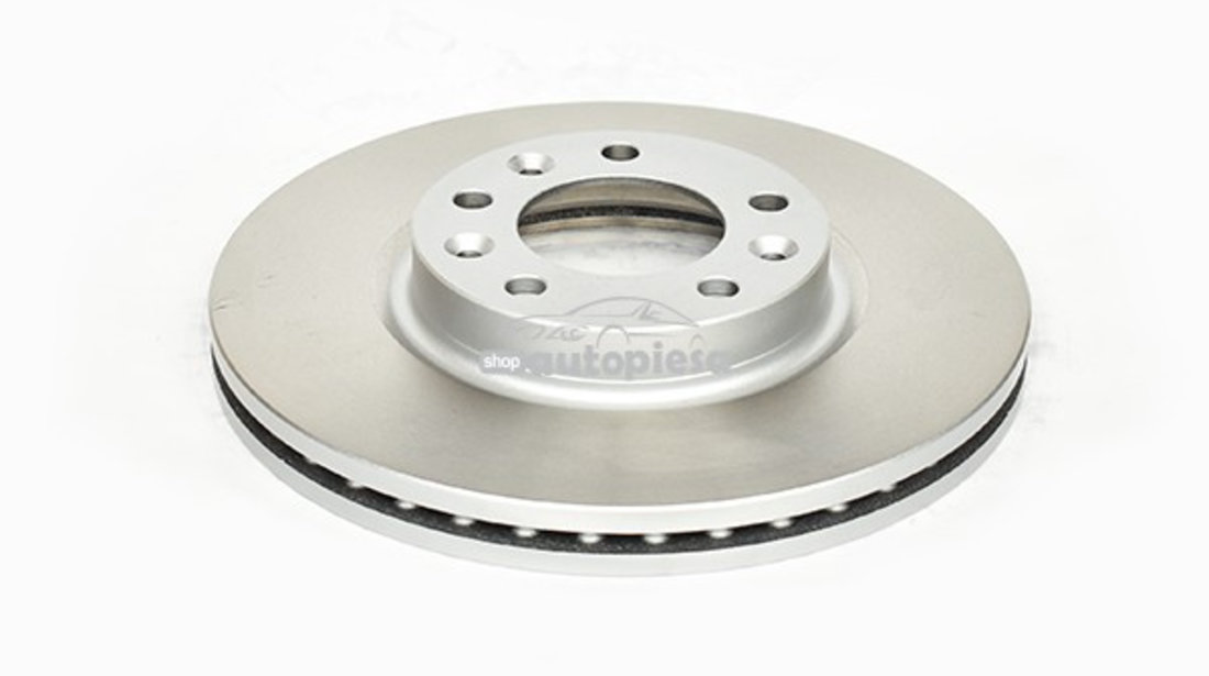 Disc frana PEUGEOT 407 (6D) (2004 - 2016) PREMIERE FDF.406 piesa NOUA