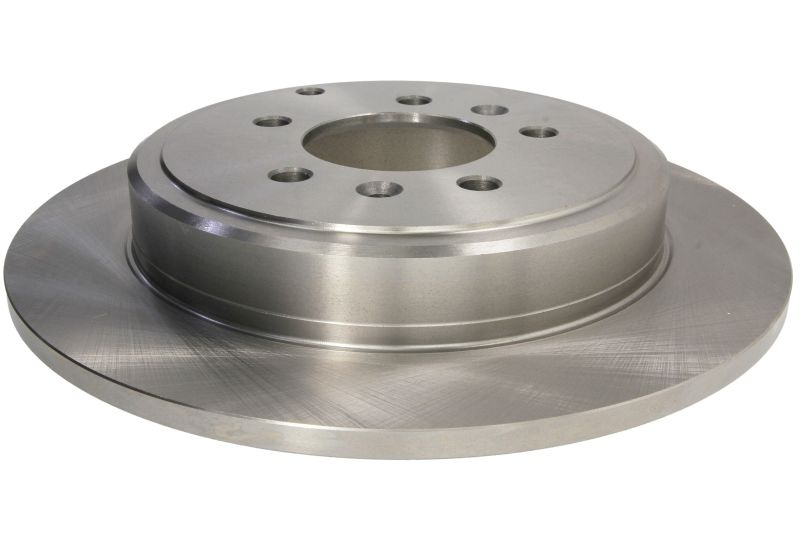 Disc frana PEUGEOT 607 (9D, 9U) (2000 - 2016) ABE C4P008ABE piesa NOUA