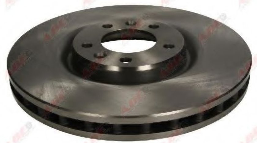 Disc frana PEUGEOT 607 (9D, 9U) (2000 - 2016) ABE C3P028ABE piesa NOUA