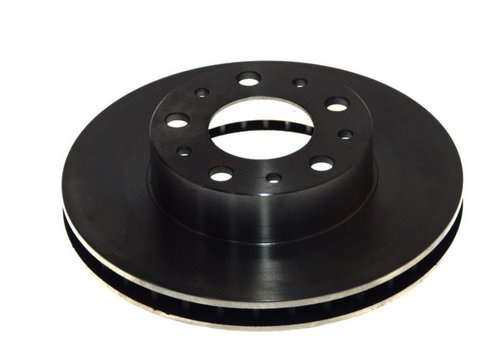 Disc frana PEUGEOT BOXER bus (2006 - 2016) ABE C3C032ABE piesa NOUA