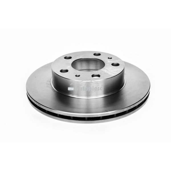 Disc frana PEUGEOT BOXER bus (2006 - 2016) PREMIERE FDF.366 piesa NOUA