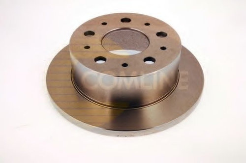 Disc frana PEUGEOT BOXER bus (244, Z) (2001 - 2016) COMLINE ADC1564 piesa NOUA