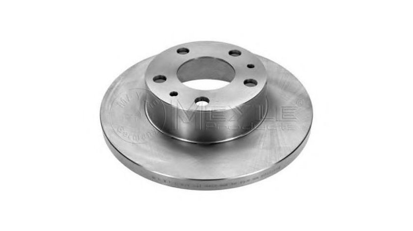 Disc frana Peugeot BOXER caroserie 2006-2016 #2 08590514