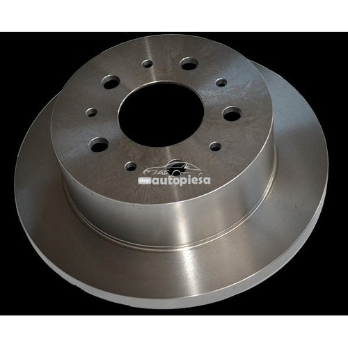 Disc frana PEUGEOT BOXER caroserie (2006 - 2016) PREMIERE FDF.365 piesa NOUA