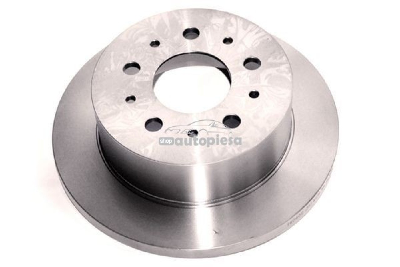 Disc frana PEUGEOT BOXER caroserie (230L) (1994 - 2002) KRIEGER 0950004011 piesa NOUA