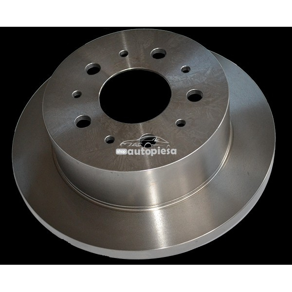 Disc frana PEUGEOT BOXER platou / sasiu (2006 - 2016) PREMIERE FDF.365 piesa NOUA