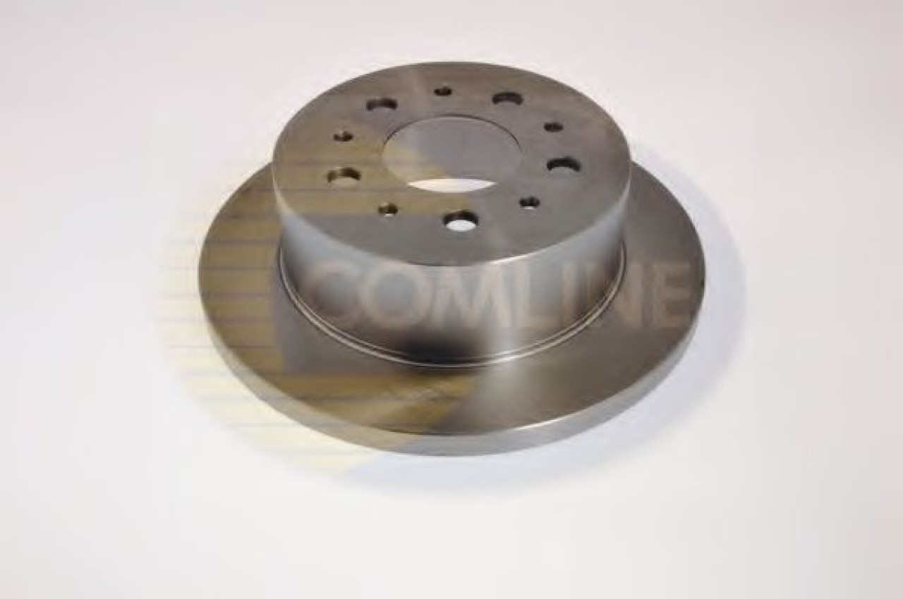 Disc frana PEUGEOT BOXER platou / sasiu (2006 - 2016) COMLINE ADC1577 piesa NOUA