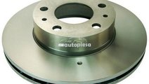 Disc frana PEUGEOT BOXER platou / sasiu (2006 - 20...