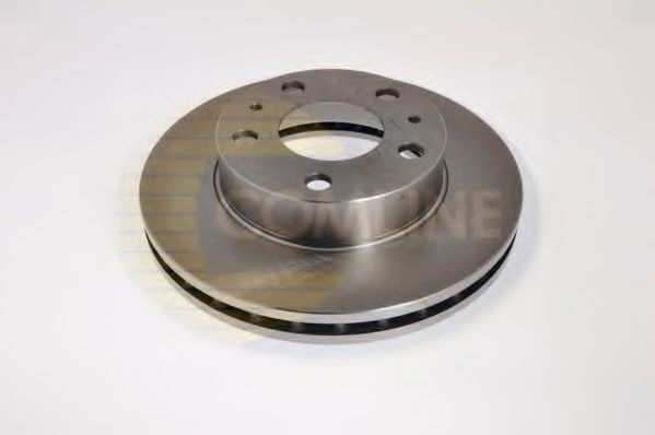 Disc frana PEUGEOT BOXER platou / sasiu (2006 - 2016) COMLINE ADC1572V piesa NOUA