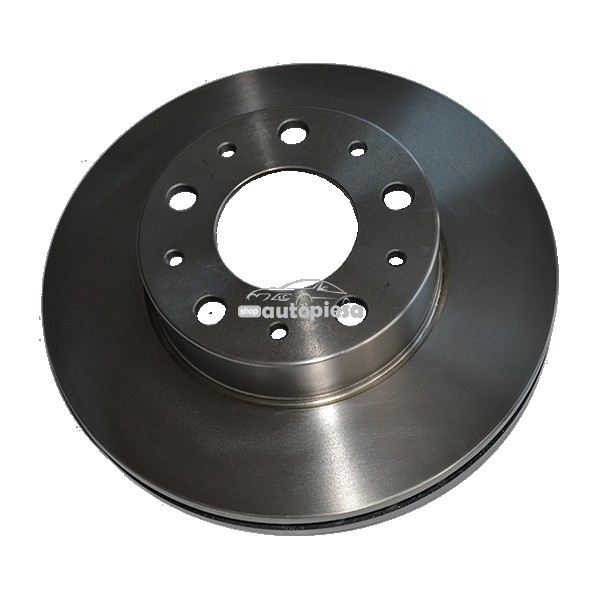 Disc frana PEUGEOT BOXER platou / sasiu (2006 - 2016) PREMIERE FDF.362 piesa NOUA