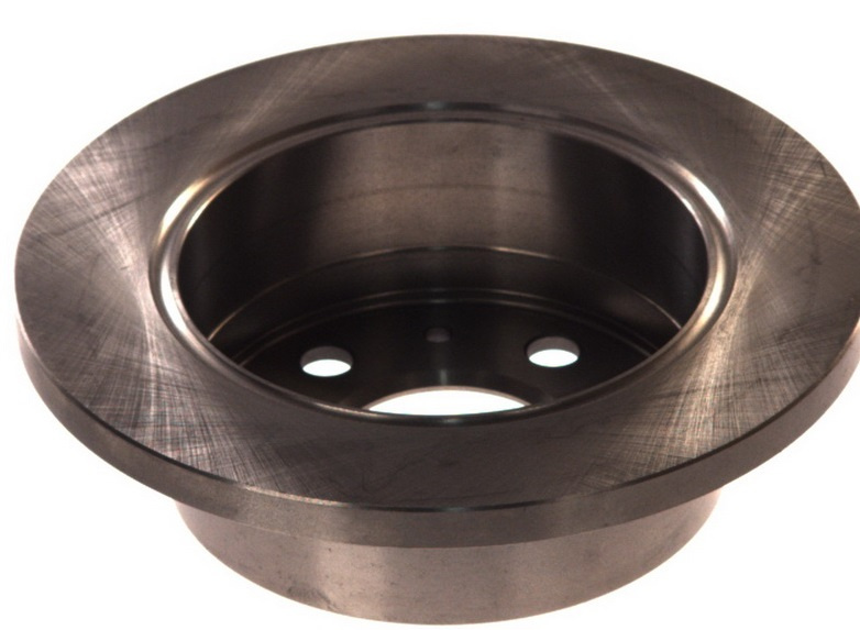 Disc frana PEUGEOT BOXER platou / sasiu (2006 - 2016) ABE C4F004ABE piesa NOUA
