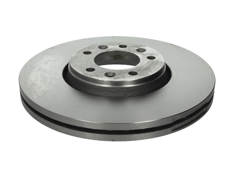 Disc frana PEUGEOT EXPERT caroserie (VF3A, VF3U, VF3X) (2007 - 2016) KRIEGER 0950004456 piesa NOUA
