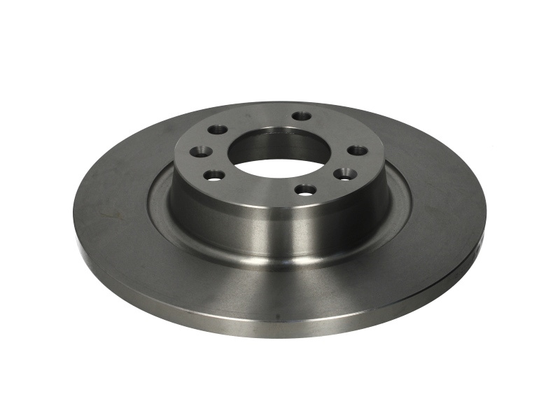 Disc frana PEUGEOT EXPERT caroserie (VF3A, VF3U, VF3X) (2007 - 2016) ABE C4C014ABE piesa NOUA