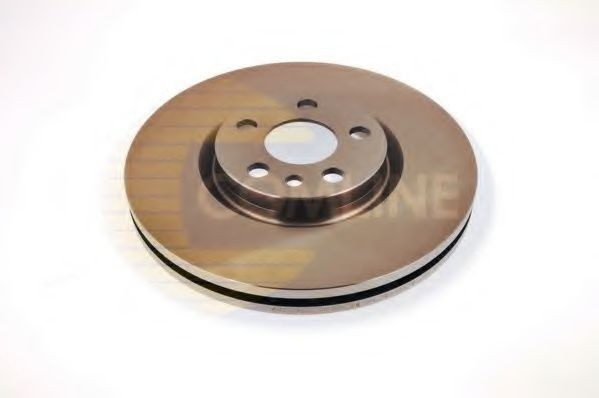 Disc frana PEUGEOT EXPERT Van (222) (1995 - 2016) COMLINE ADC1546V piesa NOUA