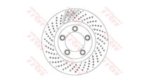 Disc frana Porsche 911 (997) 2004-2012 #2 24012802...