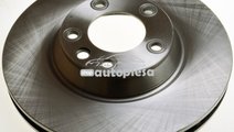 Disc frana PORSCHE CAYENNE (92A) (2010 - 2016) KRI...