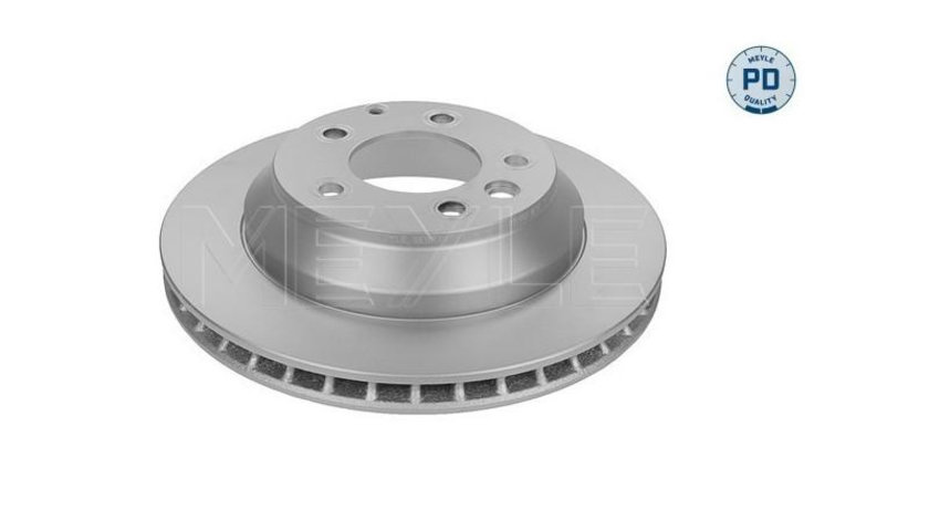 Disc frana Porsche CAYENNE (955) 2002-2010 #2 09A05610