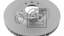 Disc frana PORSCHE CAYENNE (9PA, 955) (2002 - 2010...