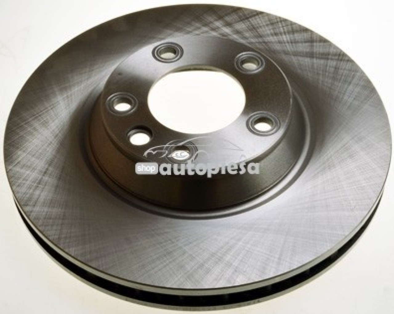 Disc frana PORSCHE CAYENNE (9PA, 955) (2002 - 2010) KRIEGER 0950004191 piesa NOUA