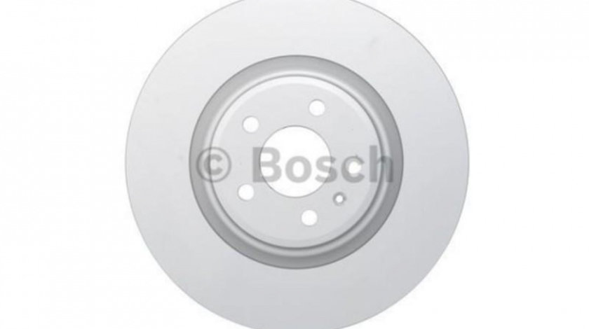Disc frana Porsche MACAN 2014- #3 0986479747