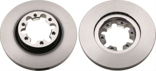 Disc Frana Pret/buc Livrabil Numai Pereche Trw Nissan DF6442
