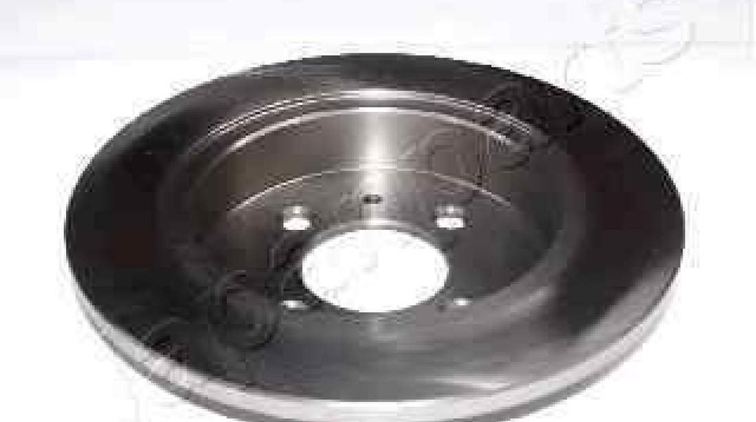 Disc frana PROTON PERSONA 400 hatchback (C9_C, C9_S) JAPANPARTS DP-514