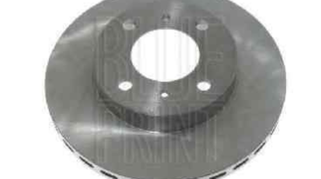 Disc frana PROTON SATRIA (C9_M) BLUE PRINT ADC44342