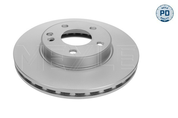 Disc frana punte fata (0155210031PD MEYLE) MERCEDES-BENZ
