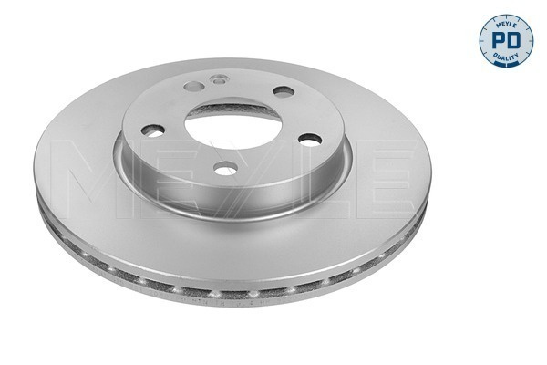 Disc frana punte fata (0155210038PD MEYLE) MERCEDES-BENZ