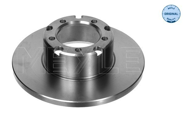 Disc frana punte fata (0155212006 MEYLE) MERCEDES-BENZ
